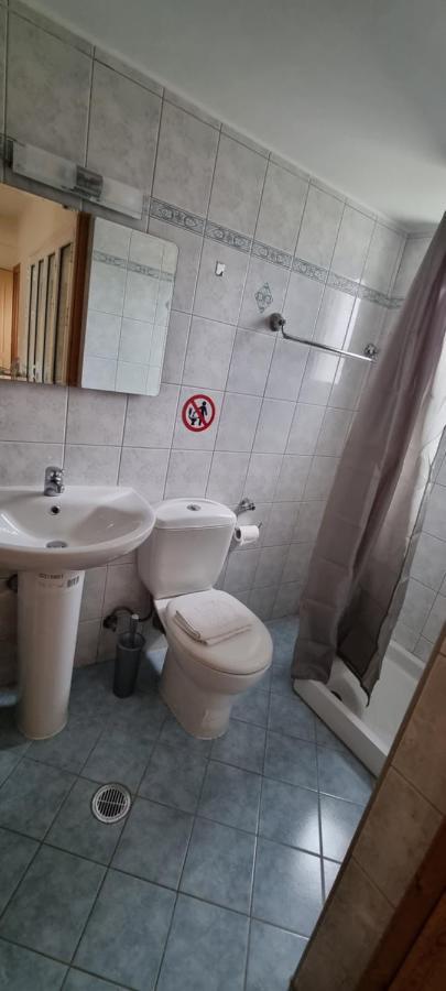 Eva'S Apartments Nafpaktos Ngoại thất bức ảnh
