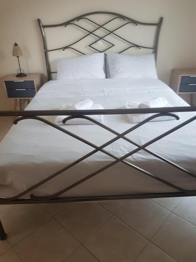 Eva'S Apartments Nafpaktos Ngoại thất bức ảnh