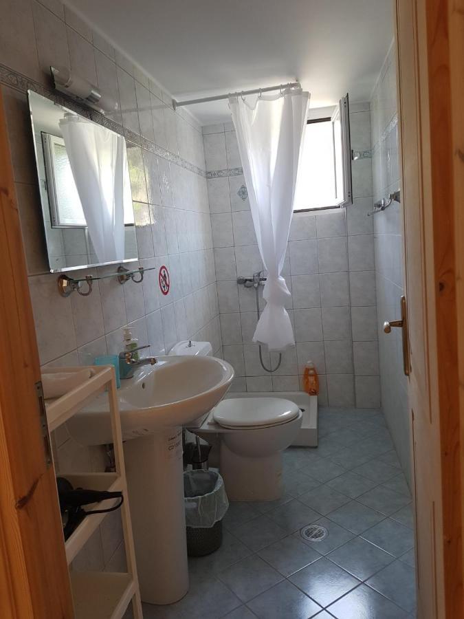 Eva'S Apartments Nafpaktos Ngoại thất bức ảnh