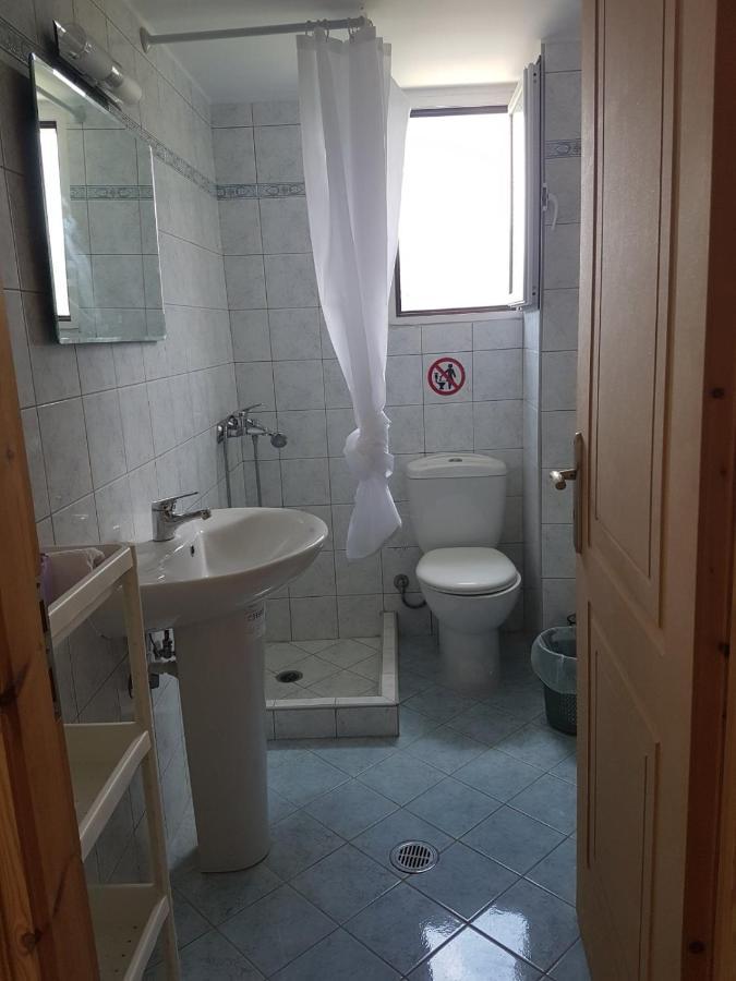 Eva'S Apartments Nafpaktos Ngoại thất bức ảnh