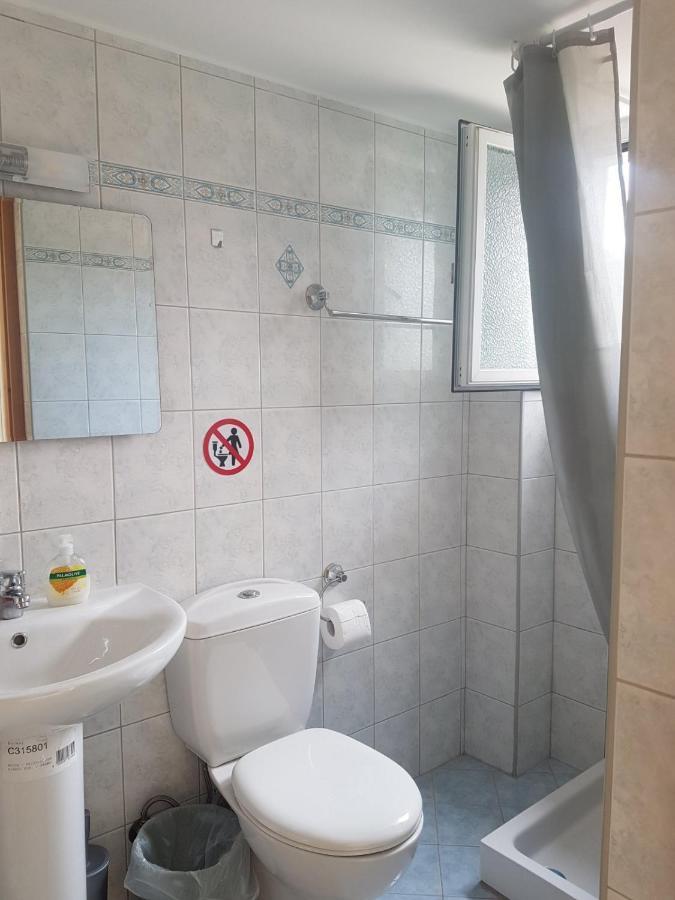 Eva'S Apartments Nafpaktos Ngoại thất bức ảnh