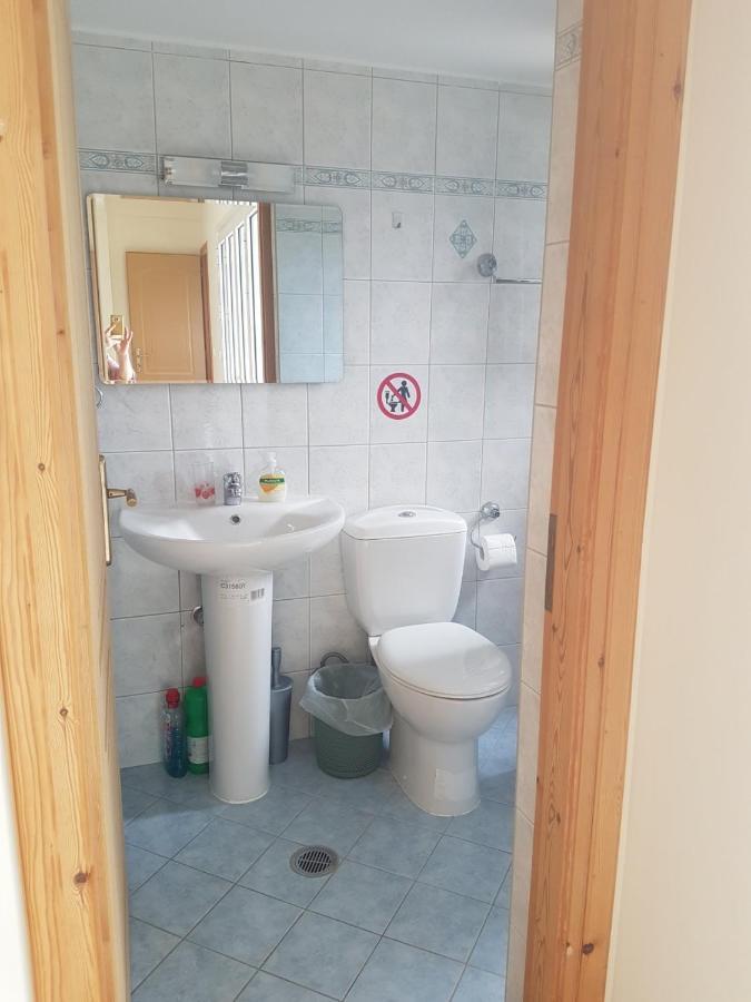 Eva'S Apartments Nafpaktos Ngoại thất bức ảnh