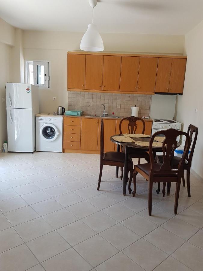 Eva'S Apartments Nafpaktos Ngoại thất bức ảnh
